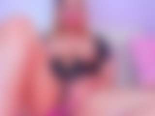 Miilla-Cooper's Live Sex Cam Show