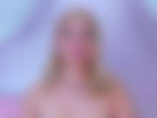 Live cam show with Miilla-Cooper - Blonde Hair Anal on SpankPalCams