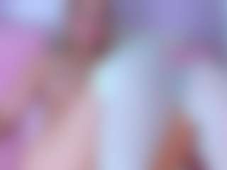 Miilla-Cooper's Live Sex Cam Show