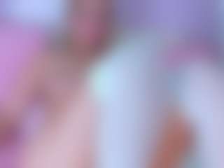 Miilla-Cooper's Live Sex Cam Show