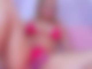 Miilla-Cooper's Live Sex Cam Show