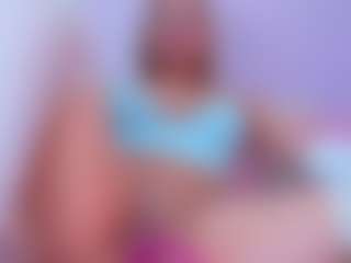 Miilla-Cooper's Live Sex Cam Show