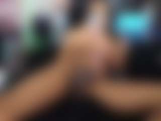 EROS ORISHA's Live Sex Cam Show