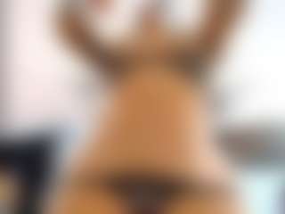 PamelaFit's Live Sex Cam Show