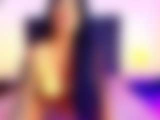 Live cam show with PamelaFit - Green Eyes on Strip Flash - Live Sex Shows