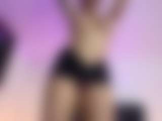 Live cam show with PamelaFit - Hairy on Big Tits