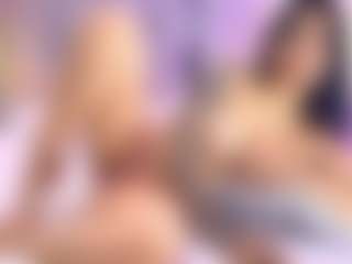 PamelaFit's Live Sex Cam Show