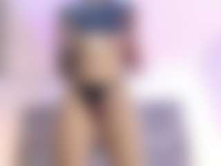 PamelaFit's Live Sex Cam Show