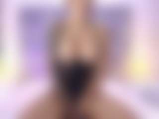 Live cam show with PamelaFit - Hairy on Mixed Magazine Live