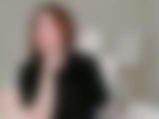 Pretty Audrey's Live Sex Cam Show