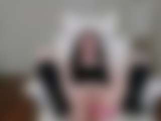 Pretty Audrey's Live Sex Cam Show