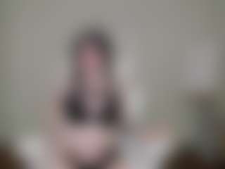Pretty Audrey's Live Sex Cam Show