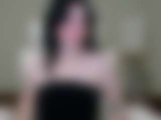 Pretty Audrey's Live Sex Cam Show