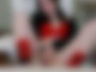 Pretty Audrey's Live Sex Cam Show