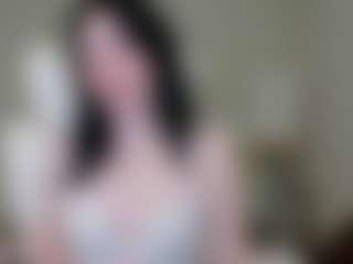 Pretty Audrey's Live Sex Cam Show