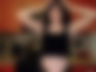 Pretty Audrey's Live Sex Cam Show