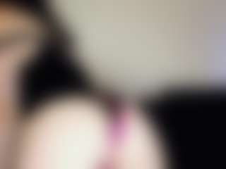 Pretty Audrey's Live Sex Cam Show
