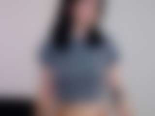 Pretty Audrey's Live Sex Cam Show