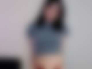 Pretty Audrey's Live Sex Cam Show