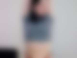 Pretty Audrey's Live Sex Cam Show