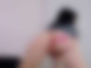 Pretty Audrey's Live Sex Cam Show