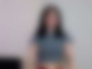 Pretty Audrey's Live Sex Cam Show