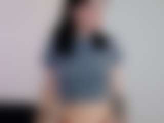 Pretty Audrey's Live Sex Cam Show