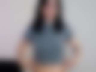 Pretty Audrey's Live Sex Cam Show