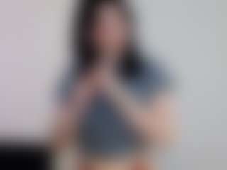 Pretty Audrey's Live Sex Cam Show