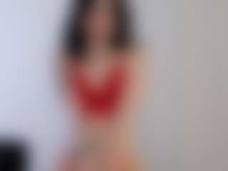 Pretty Audrey's Live Sex Cam Show