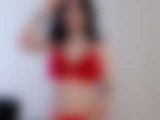 Pretty Audrey's Live Sex Cam Show
