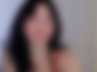 Pretty Audrey's Live Sex Cam Show
