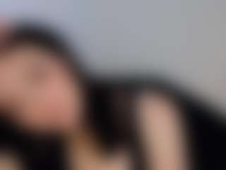 Pretty Audrey's Live Sex Cam Show