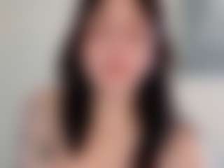 Pretty Audrey's Live Sex Cam Show