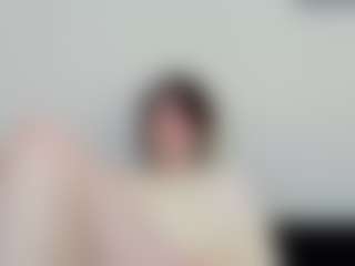 Pretty Audrey's Live Sex Cam Show