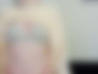 Pretty Audrey's Live Sex Cam Show
