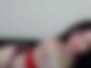 Pretty Audrey's Live Sex Cam Show