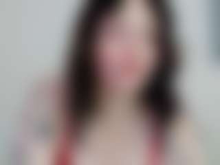 Pretty Audrey's Live Sex Cam Show
