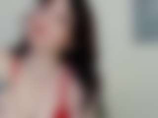Pretty Audrey's Live Sex Cam Show