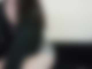 Pretty Audrey's Live Sex Cam Show