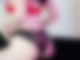 Pretty Audrey's Live Sex Cam Show