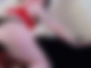 Pretty Audrey's Live Sex Cam Show