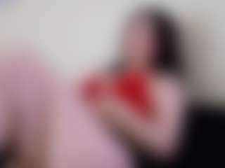Pretty Audrey's Live Sex Cam Show