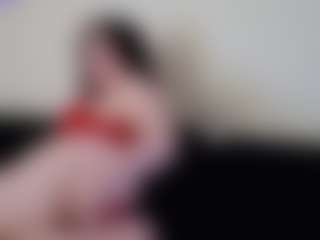 Pretty Audrey's Live Sex Cam Show