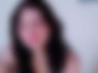 Pretty Audrey's Live Sex Cam Show