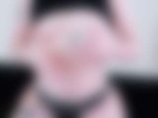 Pretty Audrey's Live Sex Cam Show
