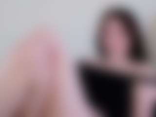 Live cam show with Pretty Audrey - Blowjob Lovense on sexylivex.com