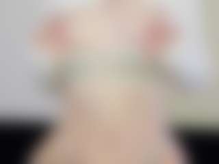Pretty Audrey's Live Sex Cam Show