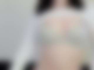 Pretty Audrey's Live Sex Cam Show