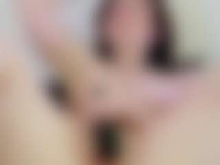 Pretty Audrey's Live Sex Cam Show
